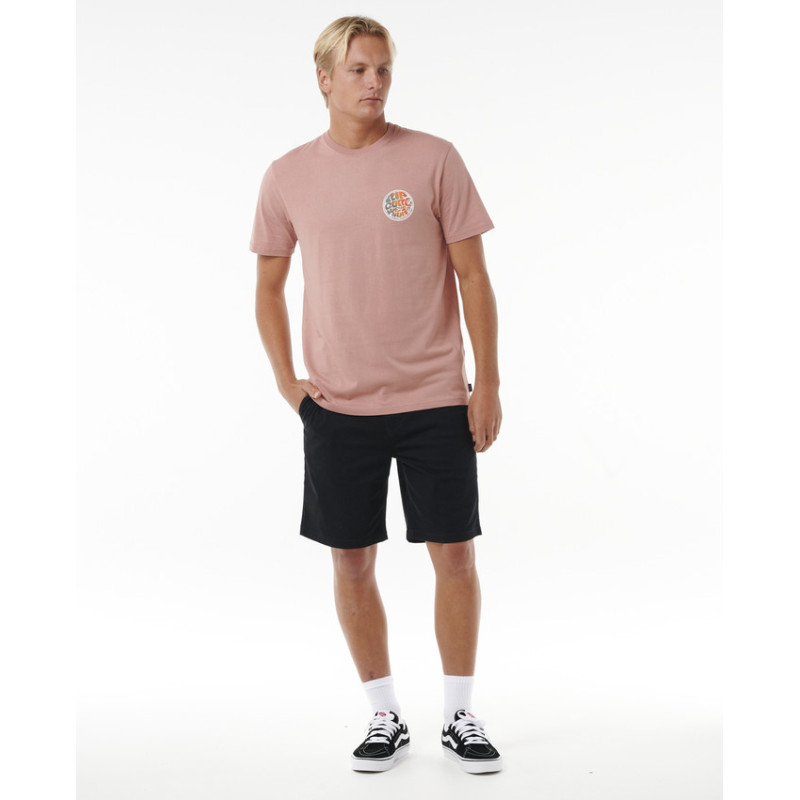T-Shirt Rip Curl Passage