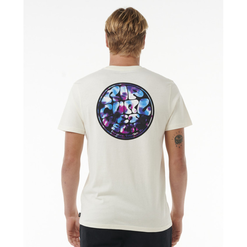 T-Shirt Rip Curl Passage
