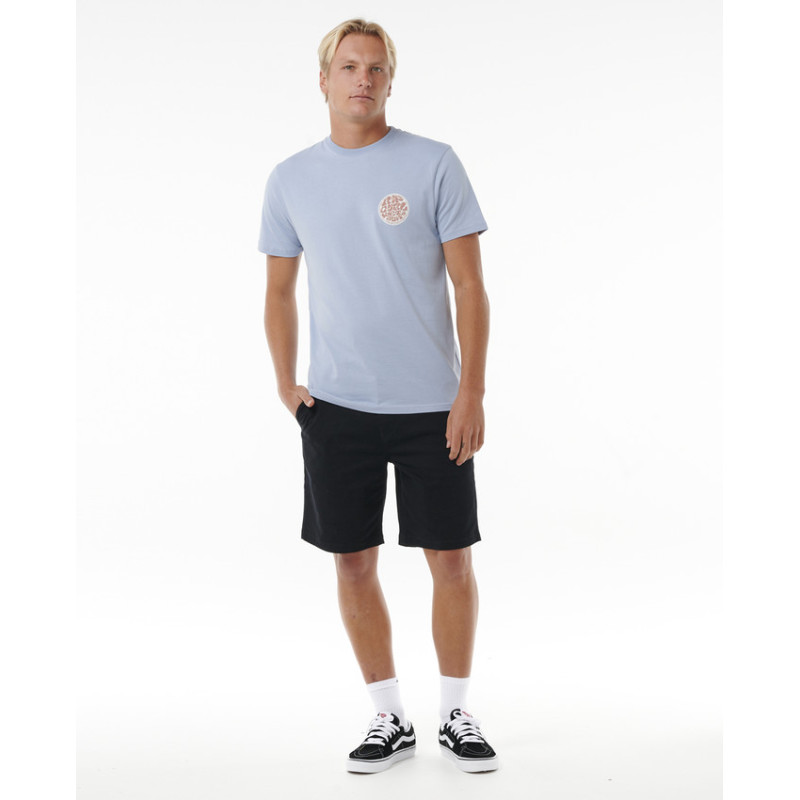 T-Shirt Rip Curl Passage