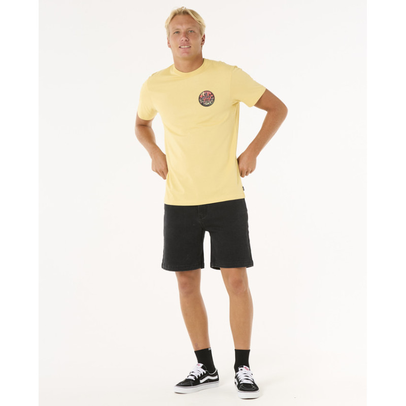T-Shirt Rip Curl Passage