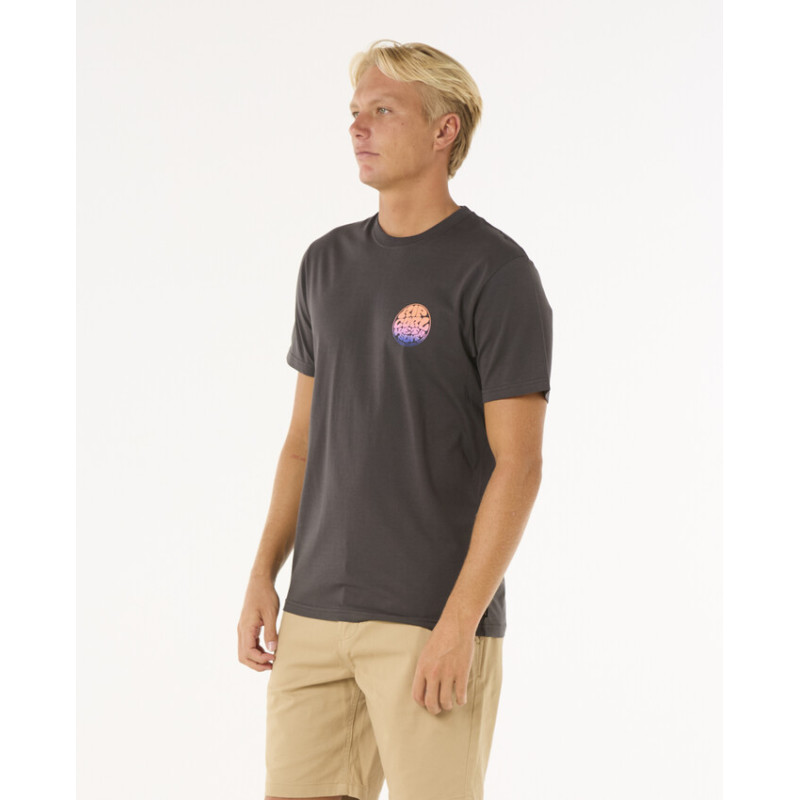 T-Shirt Rip Curl Passage