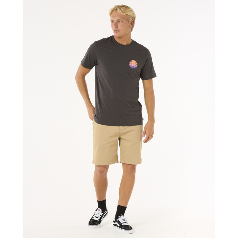 T-Shirt Rip Curl Passage