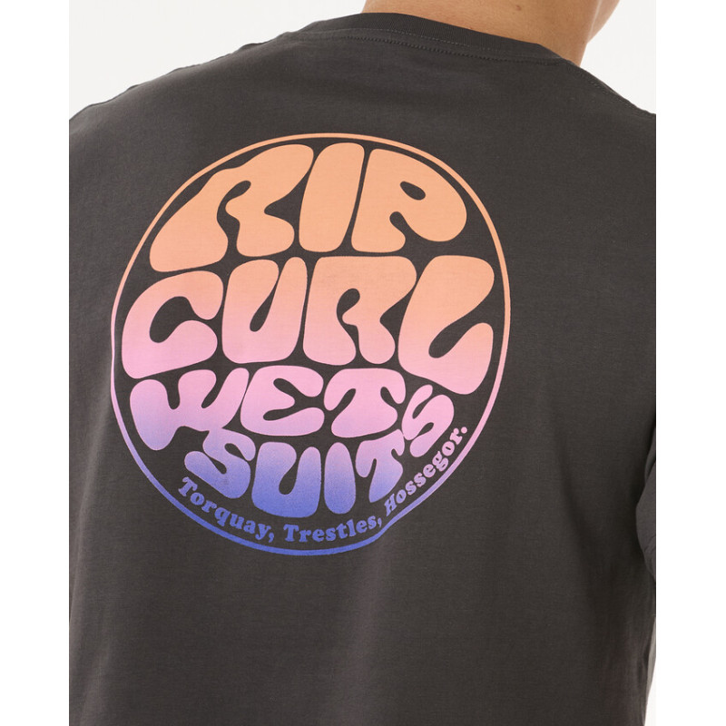 T-Shirt Rip Curl Passage