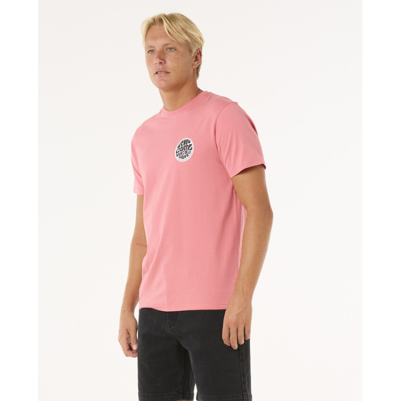 T-Shirt Rip Curl Passage