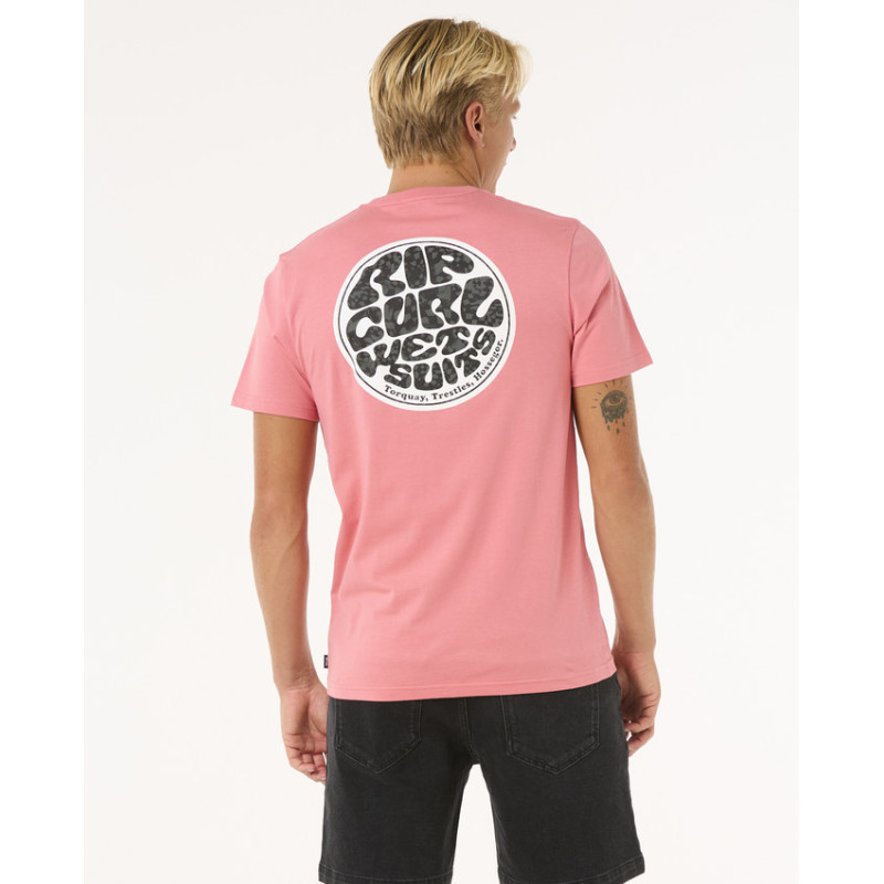 T-Shirt Rip Curl Passage
