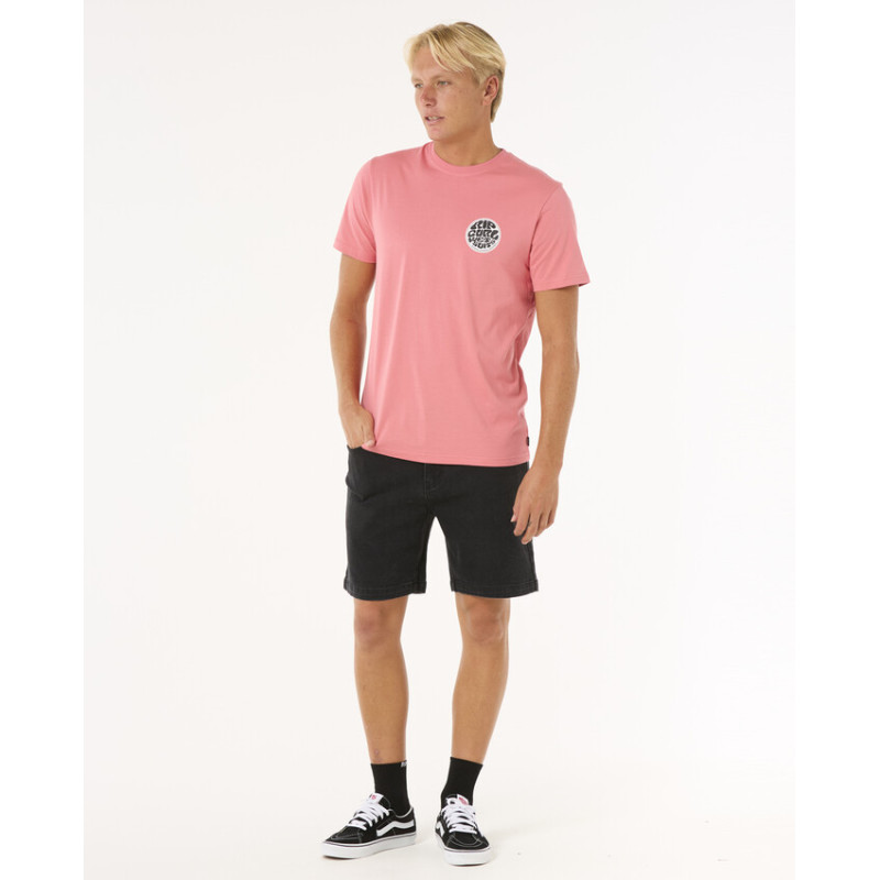 T-Shirt Rip Curl Passage