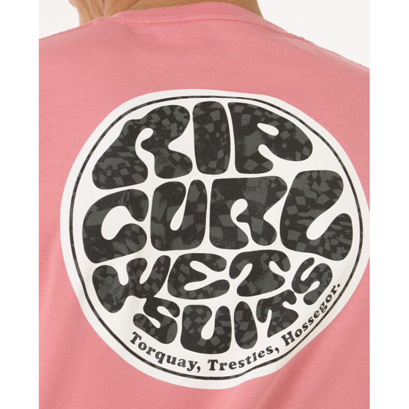 T-Shirt Rip Curl Passage