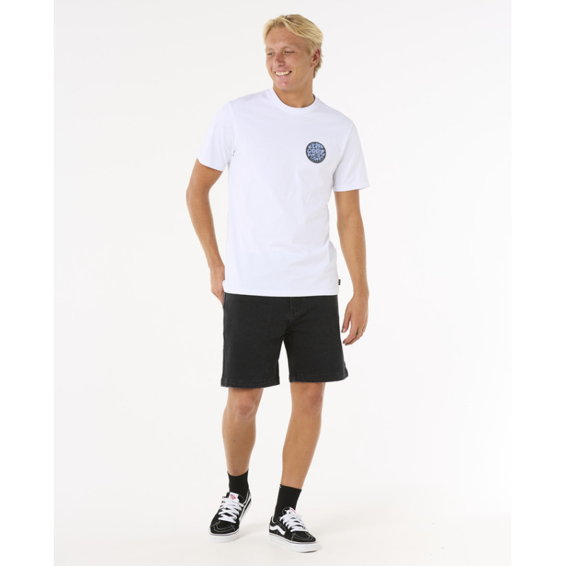 T-Shirt Rip Curl Passage