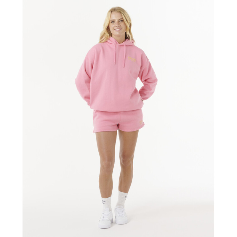 Sweat à Capuche Rip Curl Surf Puff Heritage