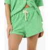 Short Rip Curl Femme Las Dalias Terry