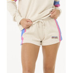 Short Rip Curl Femme Las Dalias Colourblock