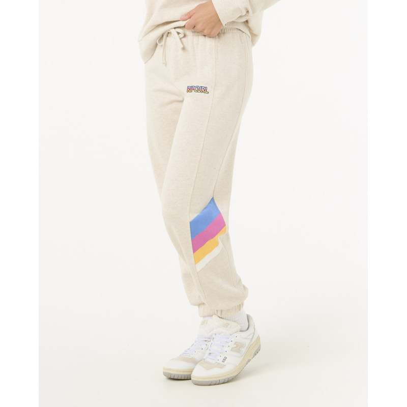 Jogging Rip Curl Femme Las Dalias