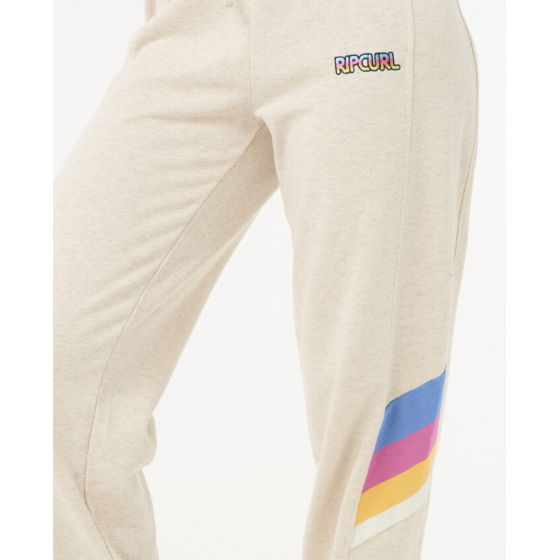 Jogging Rip Curl Femme Las Dalias