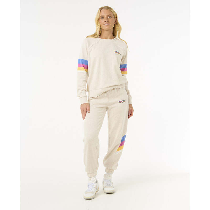 Jogging Rip Curl Femme Las Dalias