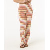 Pantalon Rip Curl Femme Bobbi Stripe 