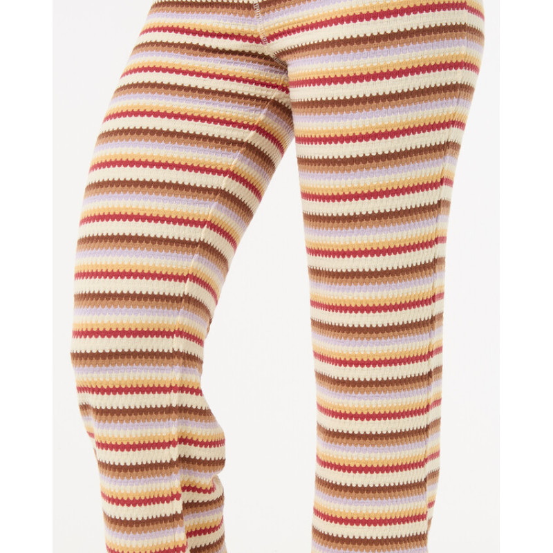 Pantalon Rip Curl Femme Bobbi Stripe 