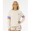 Sweat Rip Curl Femme Las Dalias Raglan 