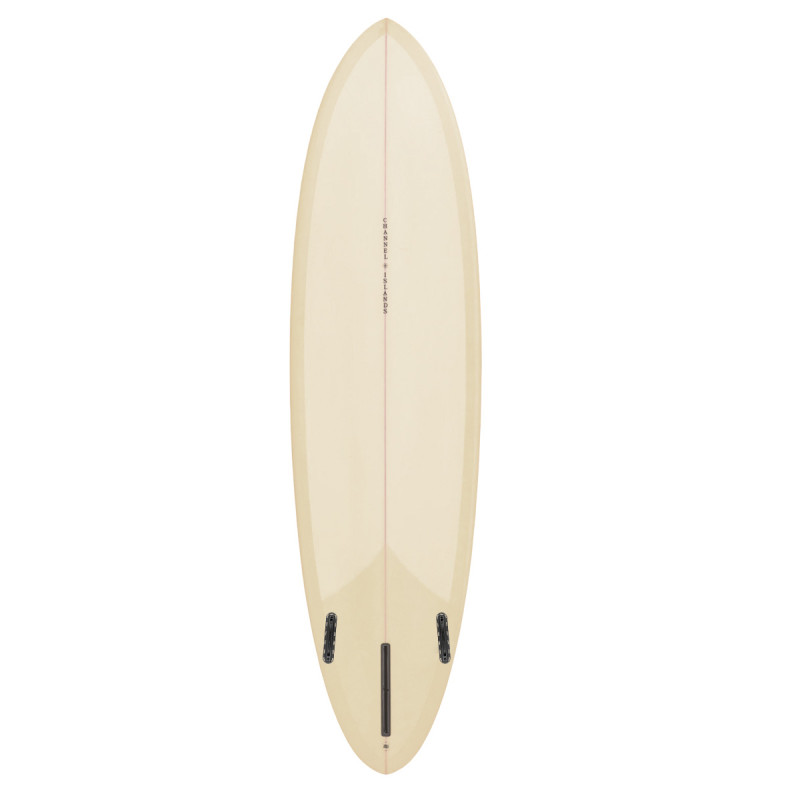 Planche de Surf ChanneI Islands CI Mid Futures