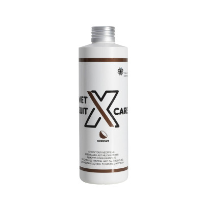 Nettoyant pour Combinaison Wetsuit X Care 250ml - Coco