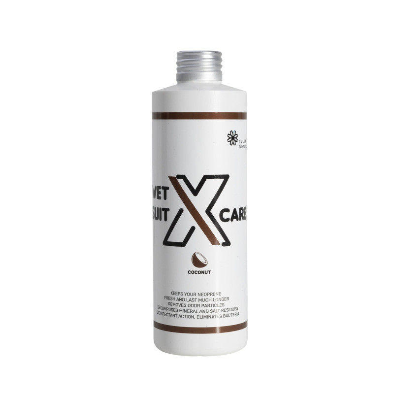 Nettoyant pour Combinaison Wetsuit X Care 250ml