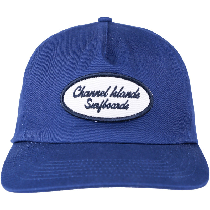 Casquette Channel Islands Shapes