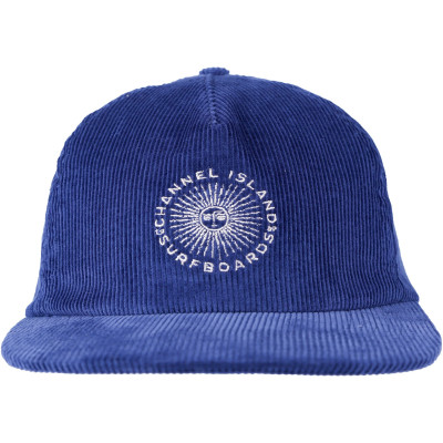 Casquette Channel Islands Rising Sun - Navy