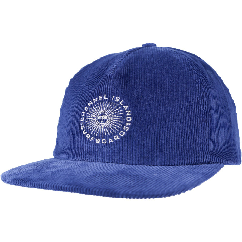 Casquette Channel Islands Rising Sun