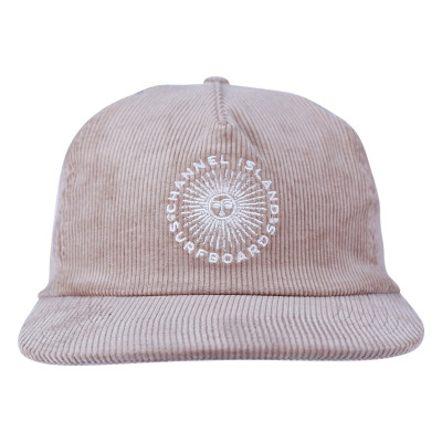 Casquette Channel Islands Rising Sun - Harvest