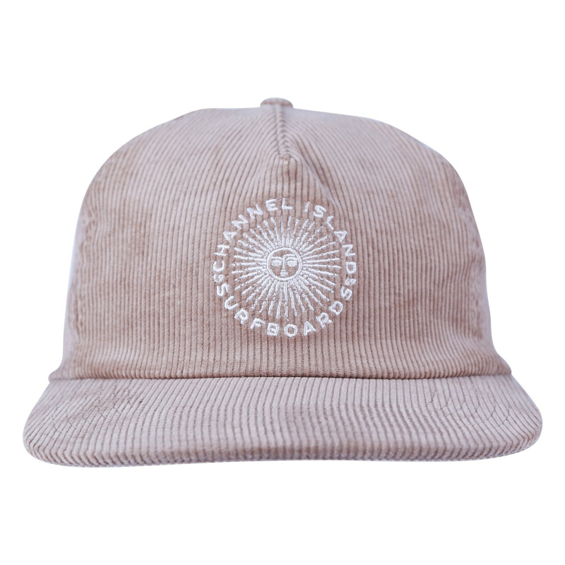 Casquette Channel Islands Rising Sun