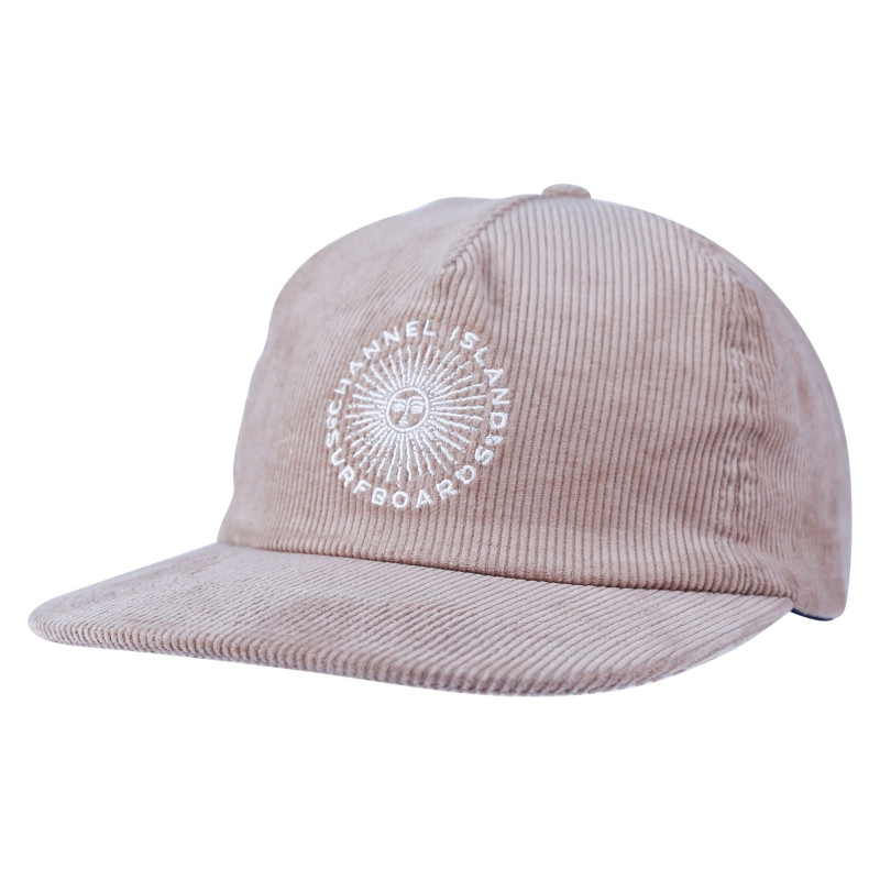 Casquette Channel Islands Rising Sun