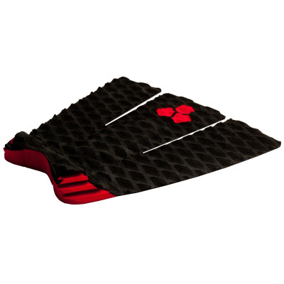 Pad de Surf Channel Islands Reef Heazlewood - Black