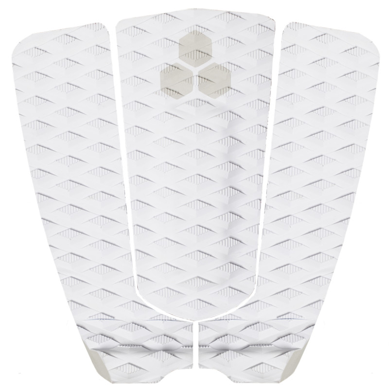 Pad de Surf Channel Islands Fader 3pcs Mega Arch
