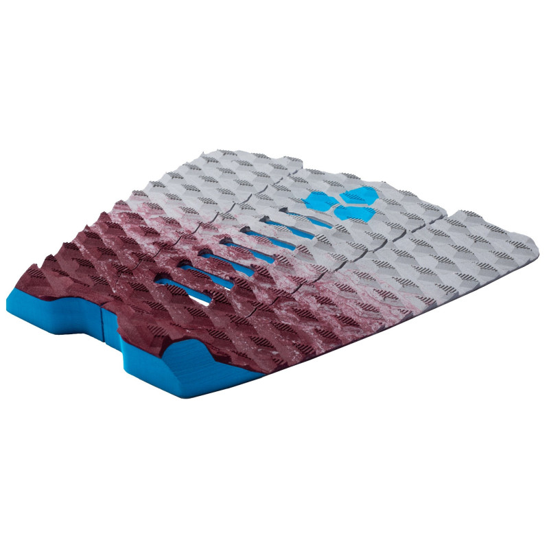 Pad de Surf Channel Islands Fader 3pcs Mega Arch