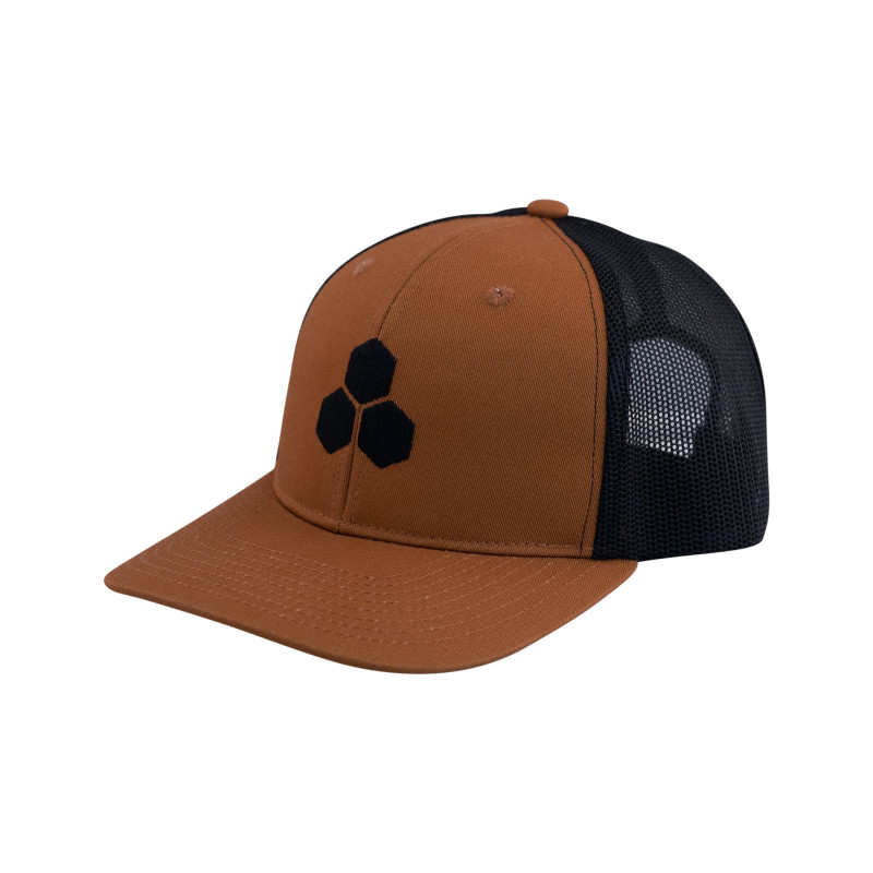 Casquette Channel Islands Hex
