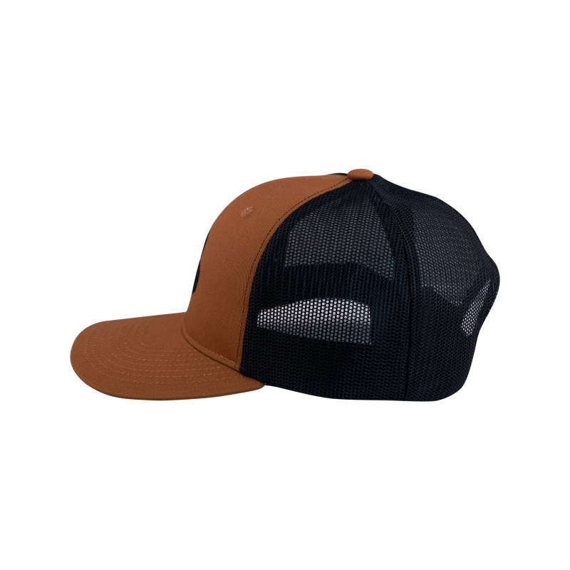 Casquette Channel Islands Hex