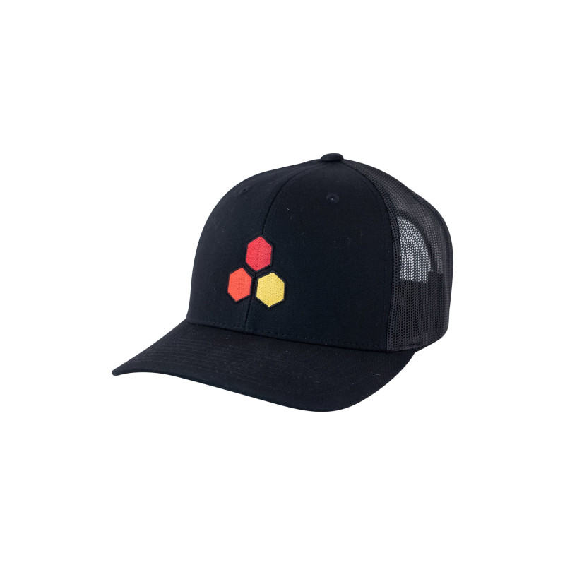 Casquette Channel Islands Hex