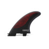 Dérives de Surf Phoenix Thruster Onyx FCSII Small