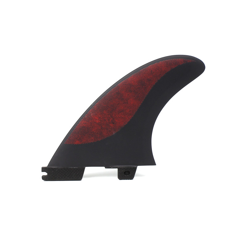 Dérives de Surf Phoenix Thruster Onyx FCSII Small