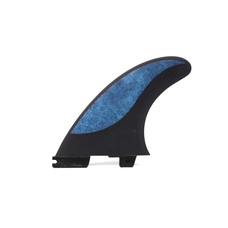 Dérives de Surf Phoenix Thruster Onyx FCSII Medium