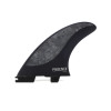 Dérives de Surf Phoenix Thruster Onyx FCSII Large