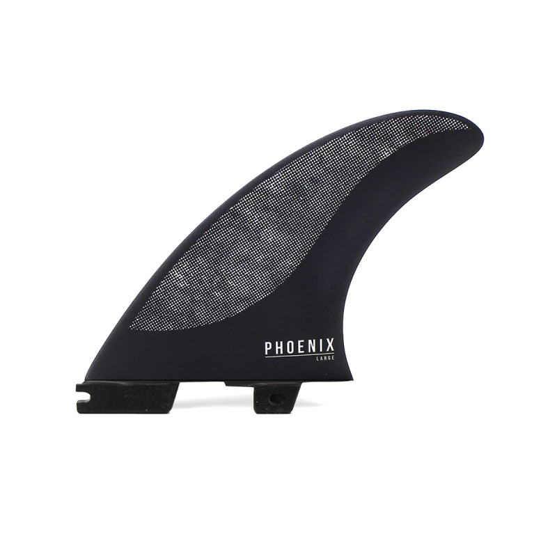 Dérives de Surf Phoenix Thruster Onyx FCSII Large