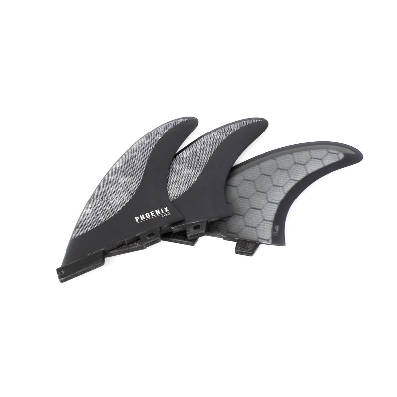 Dérives de Surf Phoenix Thruster Onyx FCSII Large