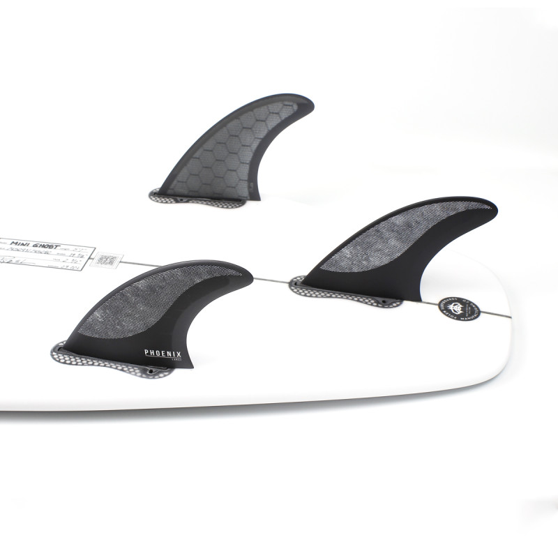 Dérives de Surf Phoenix Thruster Onyx FCSII Large