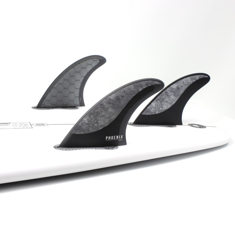 Dérives de Surf Phoenix Thruster Onyx FCSII Large