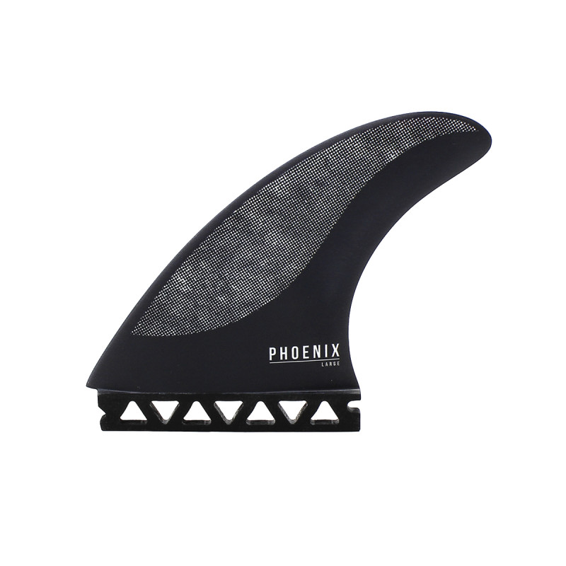 Dérives de Surf Phoenix Thruster Onyx Futures Large