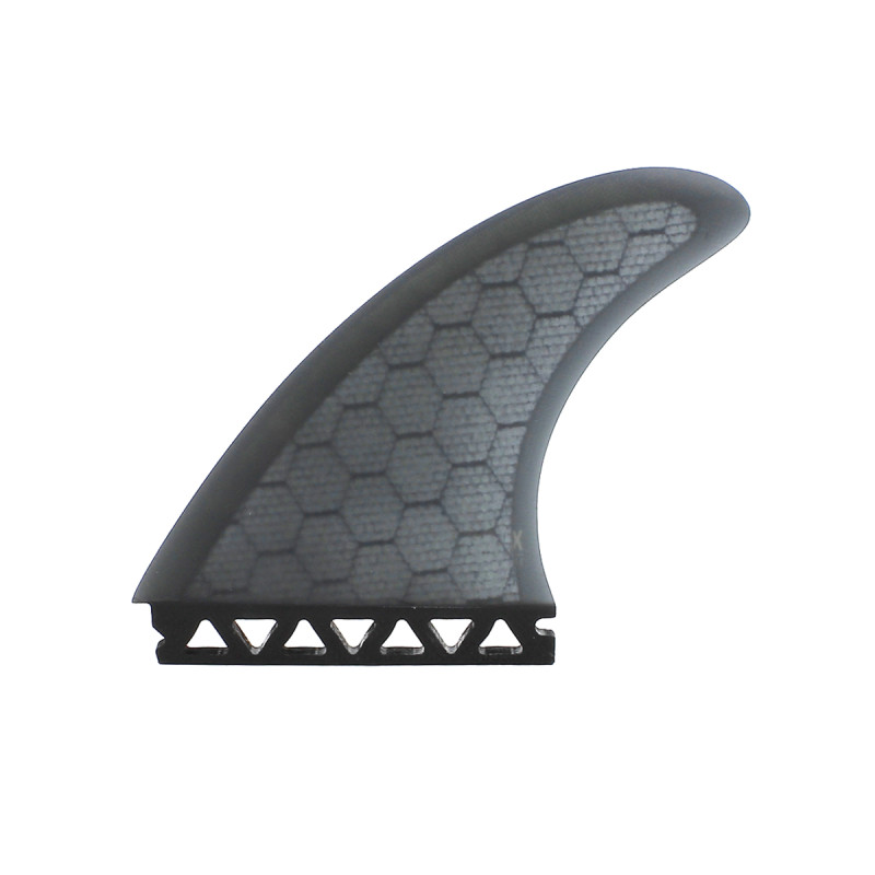 Dérives de Surf Phoenix Thruster Onyx Futures Medium