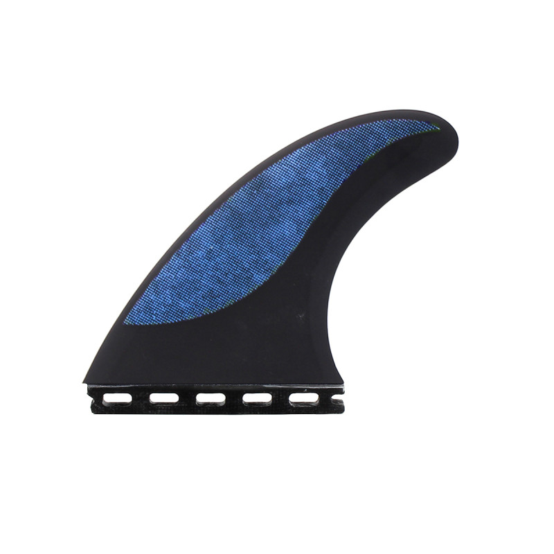 Dérives de Surf Phoenix Thruster Onyx Futures Medium