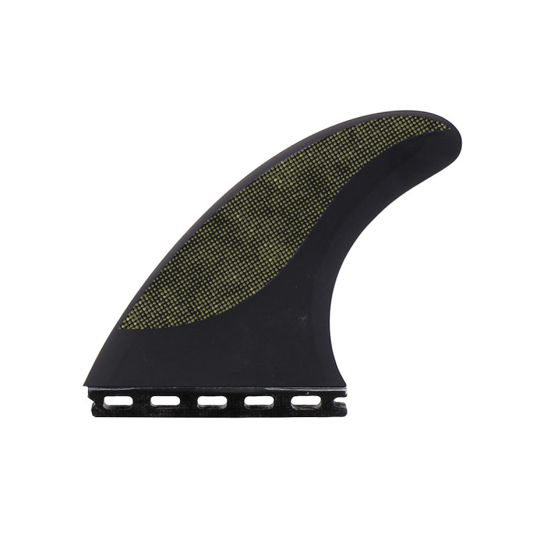 Dérives de Surf Phoenix Thruster Onyx Futures Medium