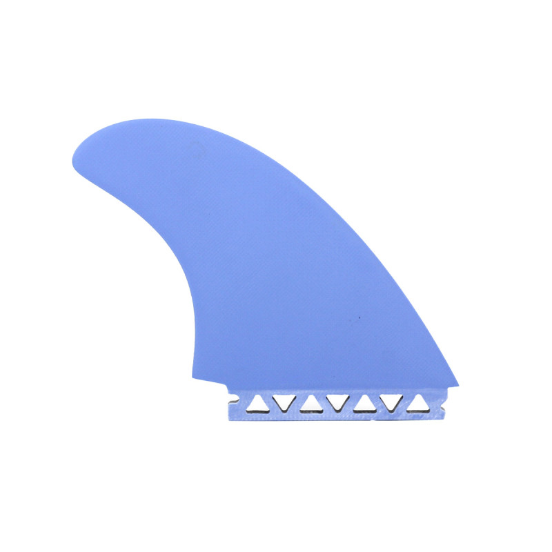 Dérives de Surf Phoenix Twin Futures Fiberglass