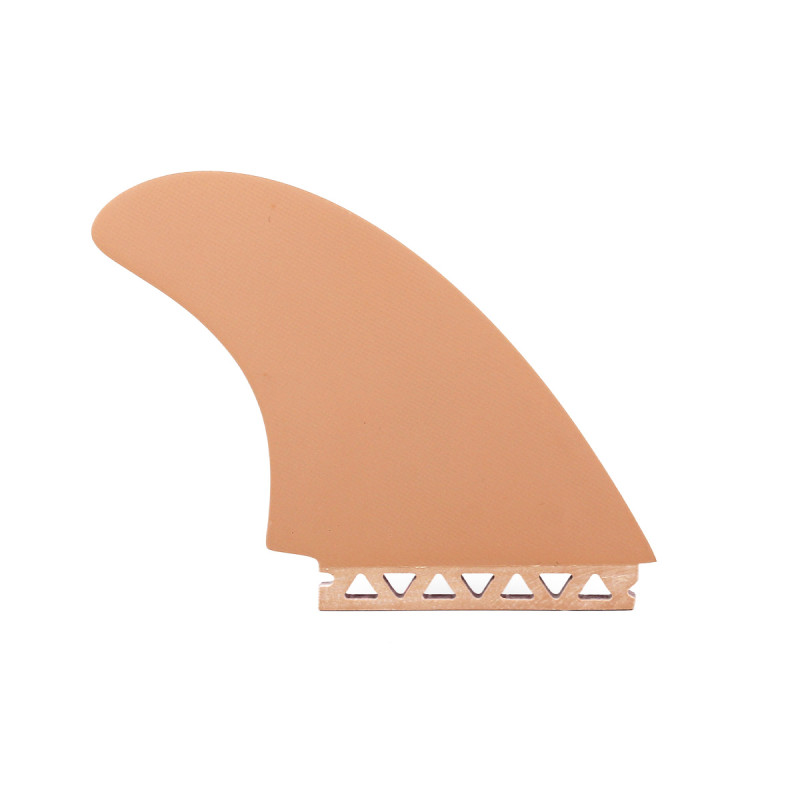 Dérives de Surf Phoenix Twin Futures Fiberglass